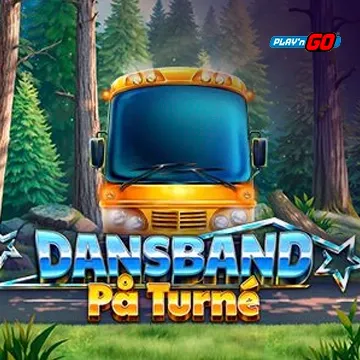 Dansband På Turné - ADUGAMING