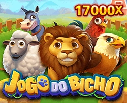 Jogo Do Bicho - ADUGAMING