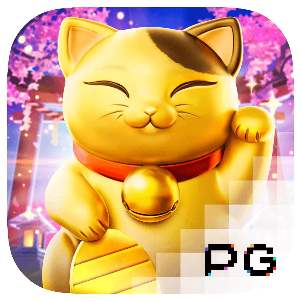 Lucky Neko - ADUGAMING