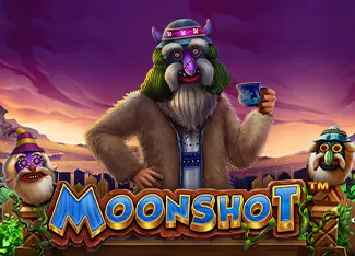 Moonshot - ADUGAMING