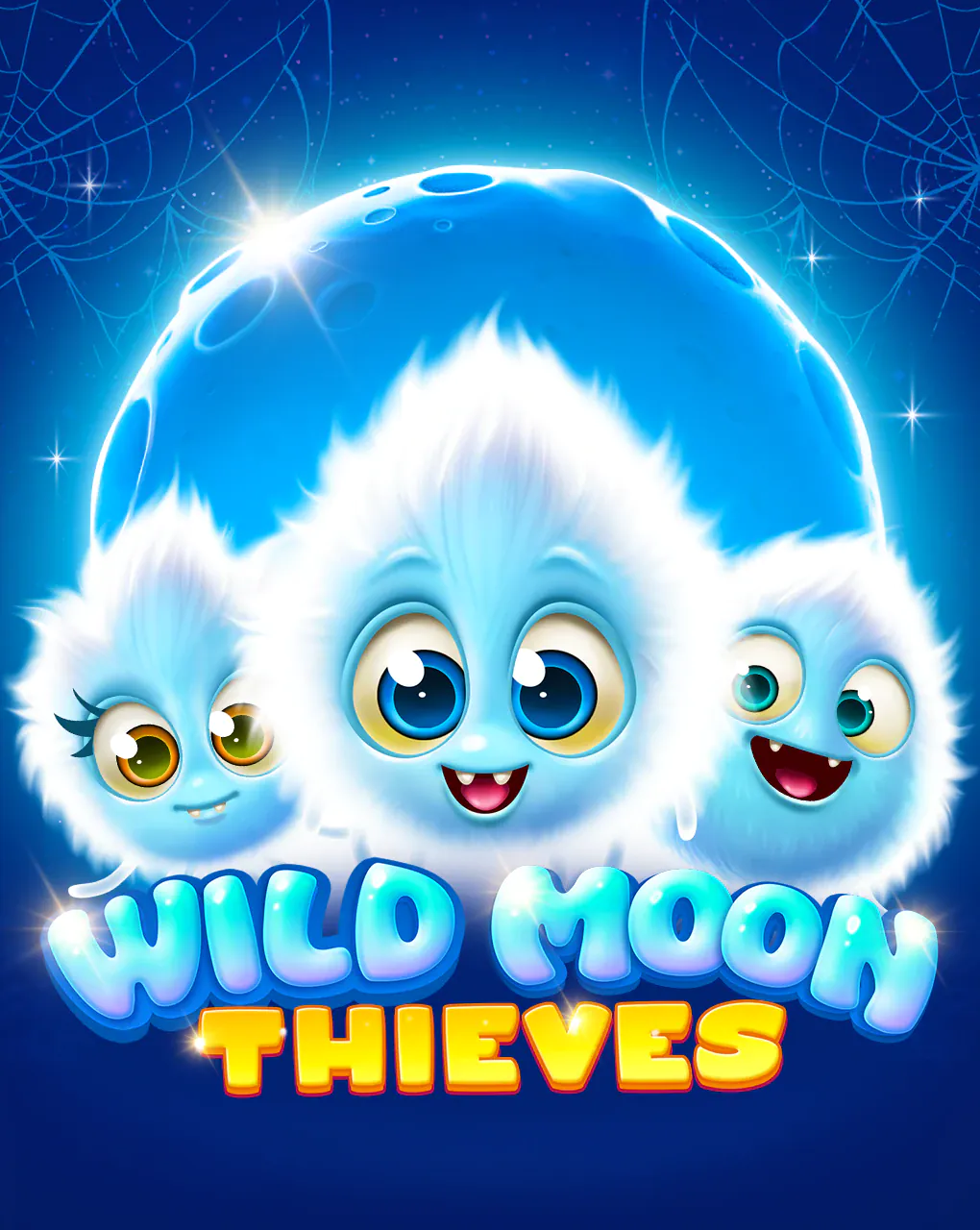 Wild Moon Thieves - ADUGAMING