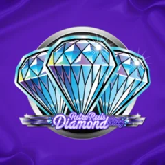 Retro Reels - Diamond Glitz - ADUGAMING