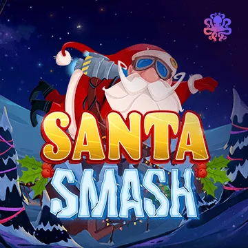 Santa Smash - ADUGAMING