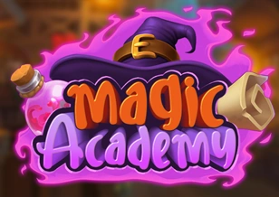 Akademi Sihir - ADUGAMING