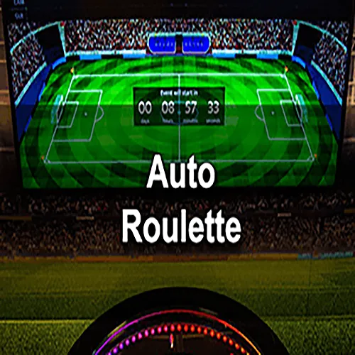 Auto Roulette - ADUGAMING
