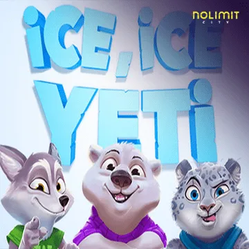 NolimitCity : Ice Ice Yeti - ADUGAMING