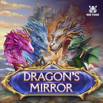 Dragons Mirror - ADUGAMING