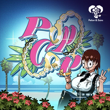 Pop Cop - ADUGAMING