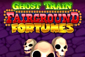 Fairground Fortunes Ghost Train - ADUGAMING