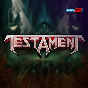 Testament - ADUGAMING