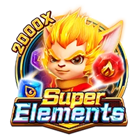 Facai : Super Elements - ADUGAMING