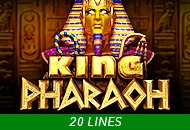 King Pharaoh - ADUGAMING