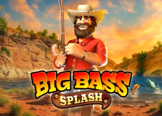 Big Bass Splash - ADUGAMING