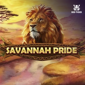 Savannah Pride - ADUGAMING