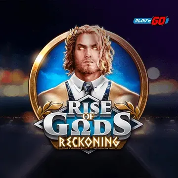 Rise of Gods: Reckoning - ADUGAMING