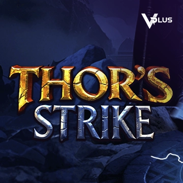 Thor``s Strike - ADUGAMING