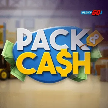 Pack & Cash - ADUGAMING