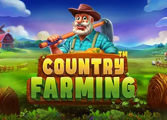 Country Farming - ADUGAMING