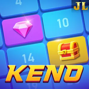 Keno - ADUGAMING