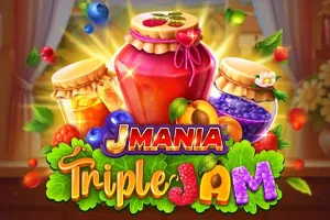 J Mania Triple Jam - ADUGAMING