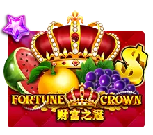 Joker123 : Fortune Crown - ADUGAMING