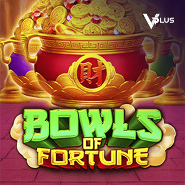 Bowls of Fortune - ADUGAMING