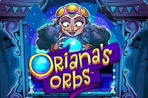 Orianas Orbs - ADUGAMING