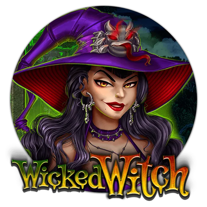 Wicked Witch - ADUGAMING