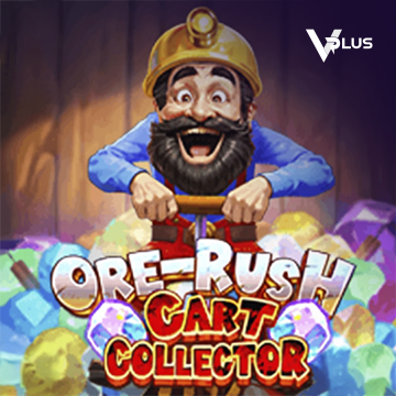 Ore Rush: Cart Collector - ADUGAMING