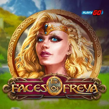The Faces Of Freya - ADUGAMING