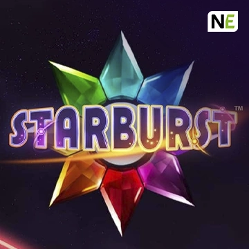 Starburst - ADUGAMING