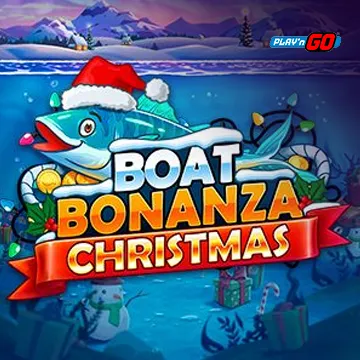 Boat Bonanza Christmas - ADUGAMING