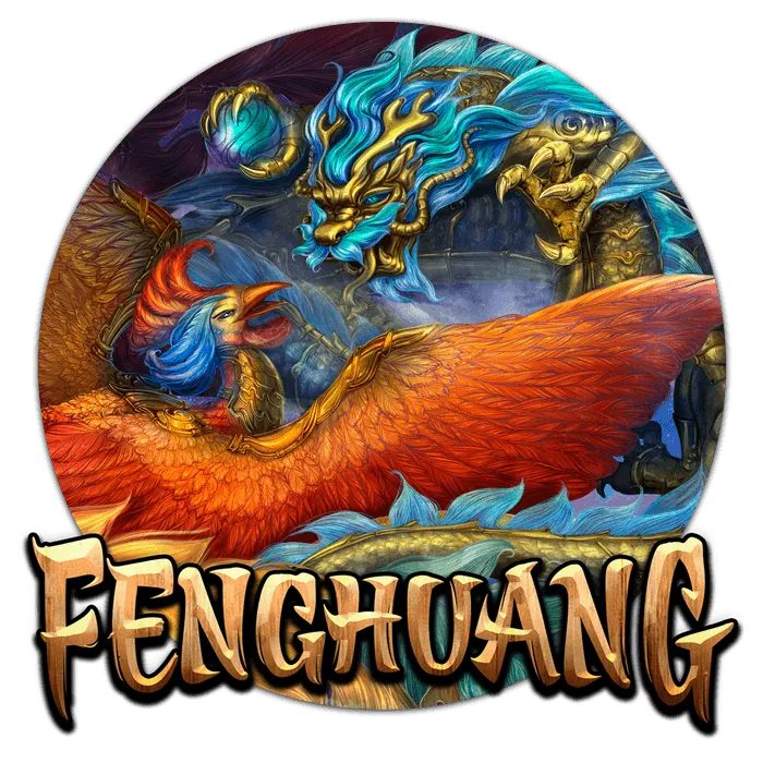Fenghuang - ADUGAMING