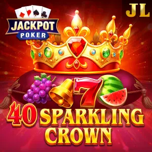40 Sparkling Crown - ADUGAMING