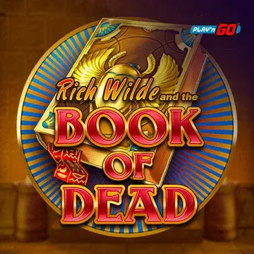 Book of Dead - ADUGAMING
