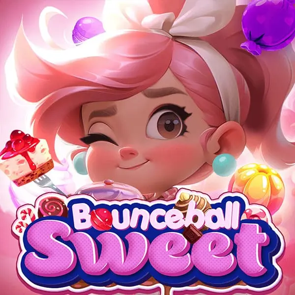Bouncy Sweet - ADUGAMING