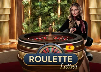 Spanish Roulette - ADUGAMING