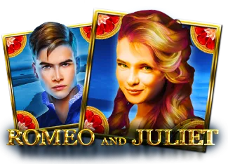 Romeo and Juliet - ADUGAMING