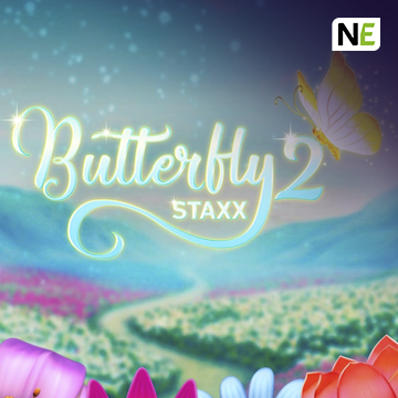 Butterfly Staxx 2 - ADUGAMING