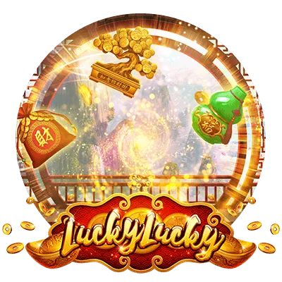 Lucky Lucky - ADUGAMING