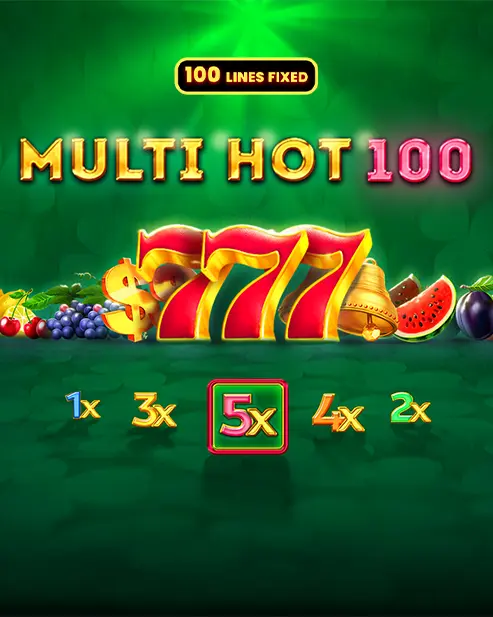 Multi Hot 100 - ADUGAMING