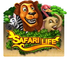 Joker123 : Safari Life - ADUGAMING