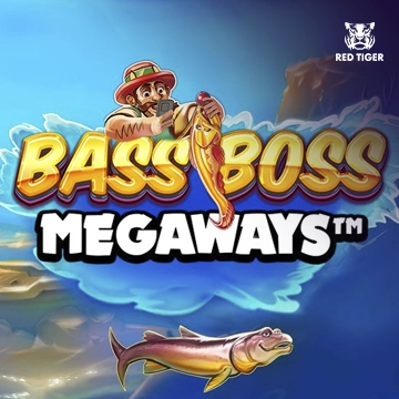 Bass Boss MegaWays - ADUGAMING