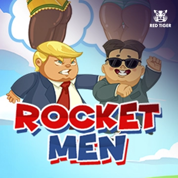 Rocket Men - ADUGAMING