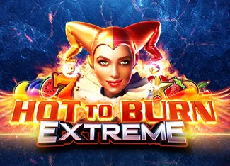 Hot To Burn Extreme - ADUGAMING