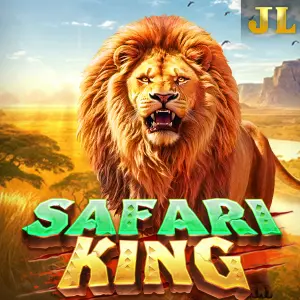 Safari King - ADUGAMING
