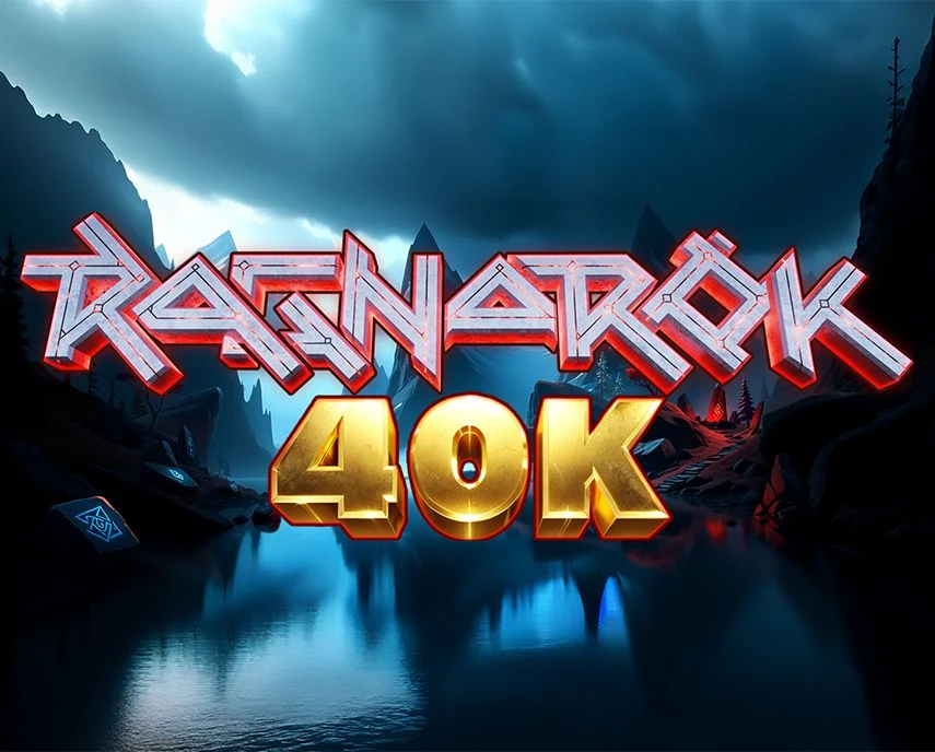 Ragnarok 40K - ADUGAMING