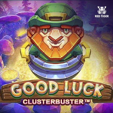 Good Luck Clusterbuster - ADUGAMING