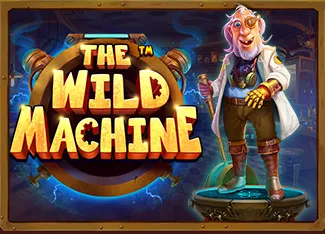 The Wild Machine - ADUGAMING