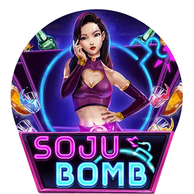Soju Bomb - ADUGAMING